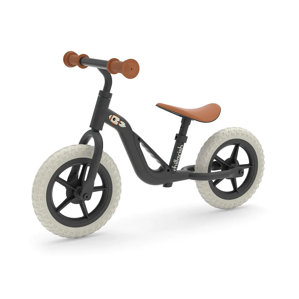Charlie lightweight 10" balance bike