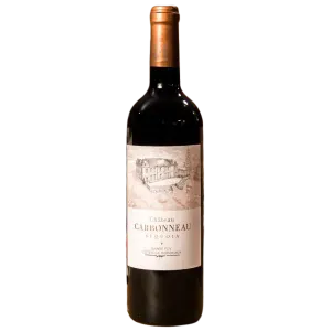 Chateau Carbonneau Sequoia 2019/20