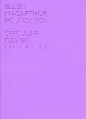Circular Design for Fashion
