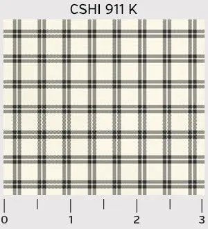 Classic 1800's shirting 911-K $9.00 / yard