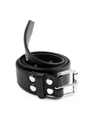 CLASSIC BELT - Stainless Steel