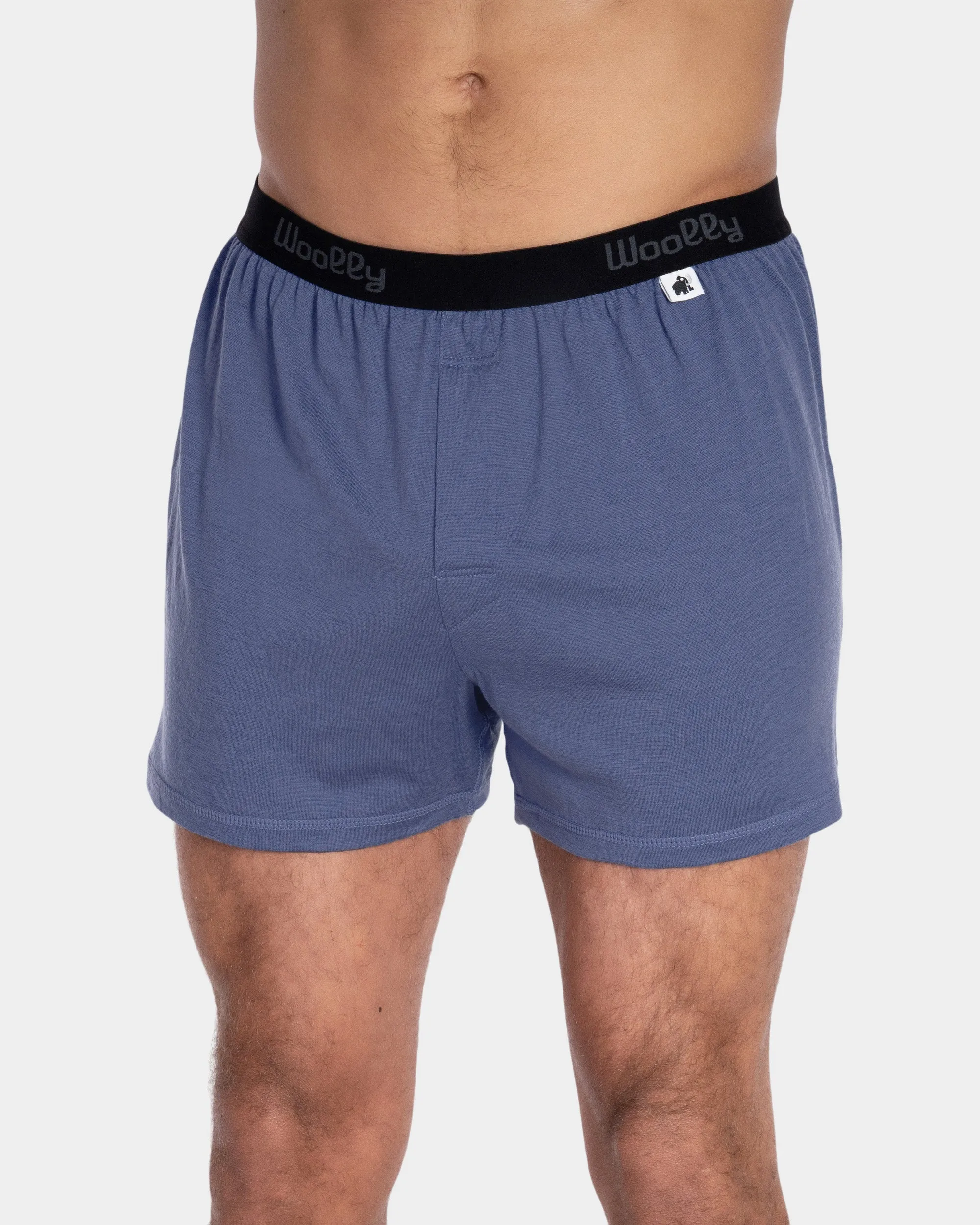 Classic Boxer