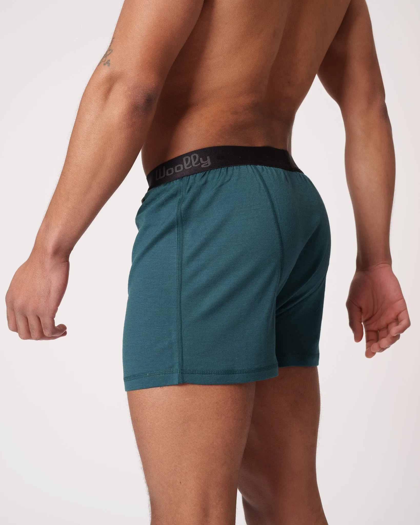 Classic Boxer