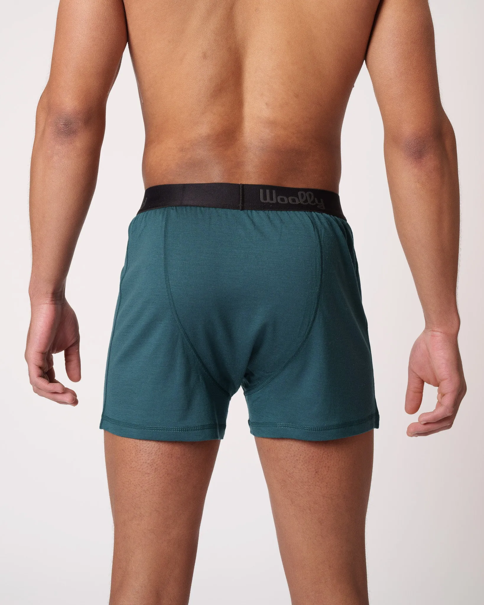 Classic Boxer