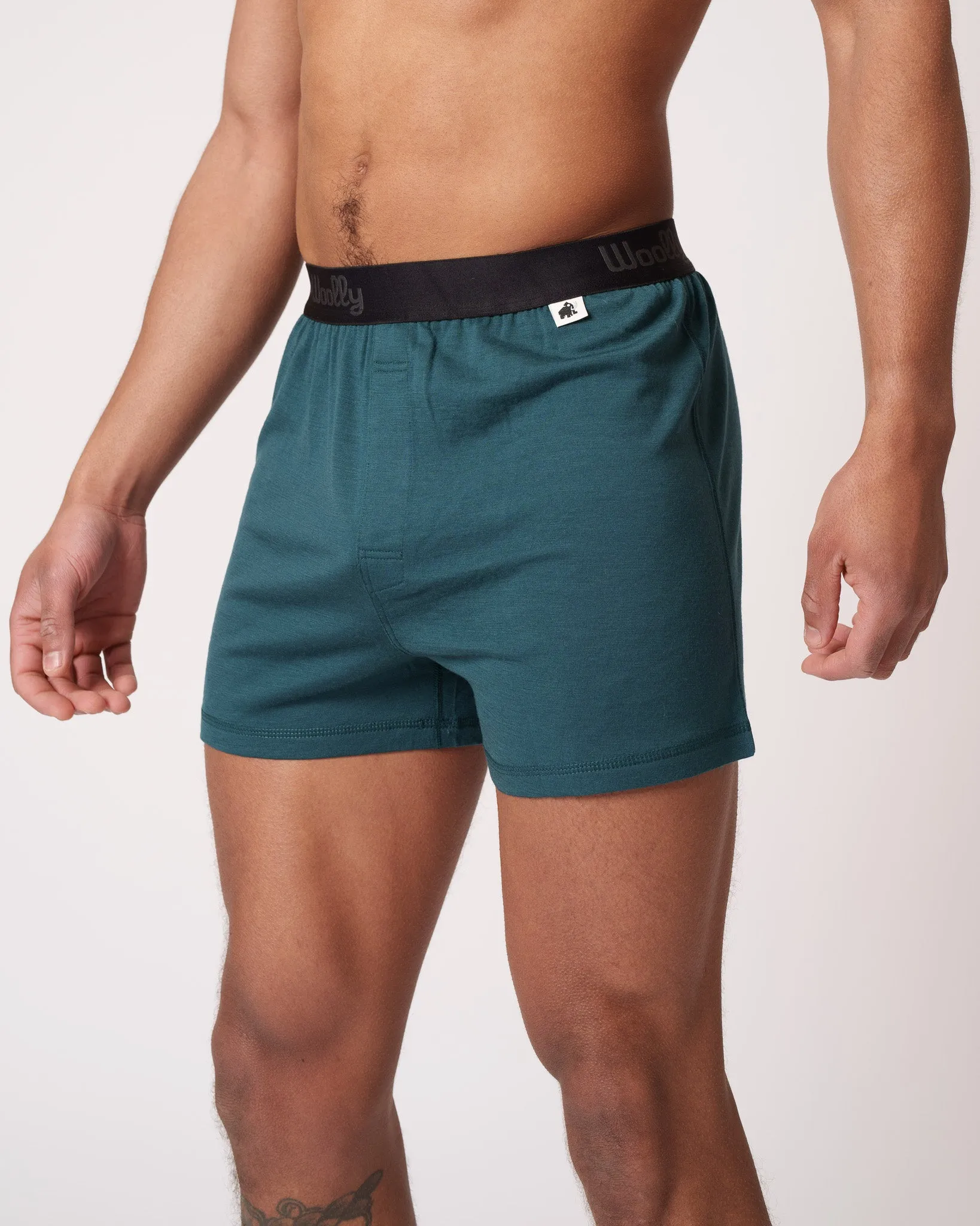 Classic Boxer