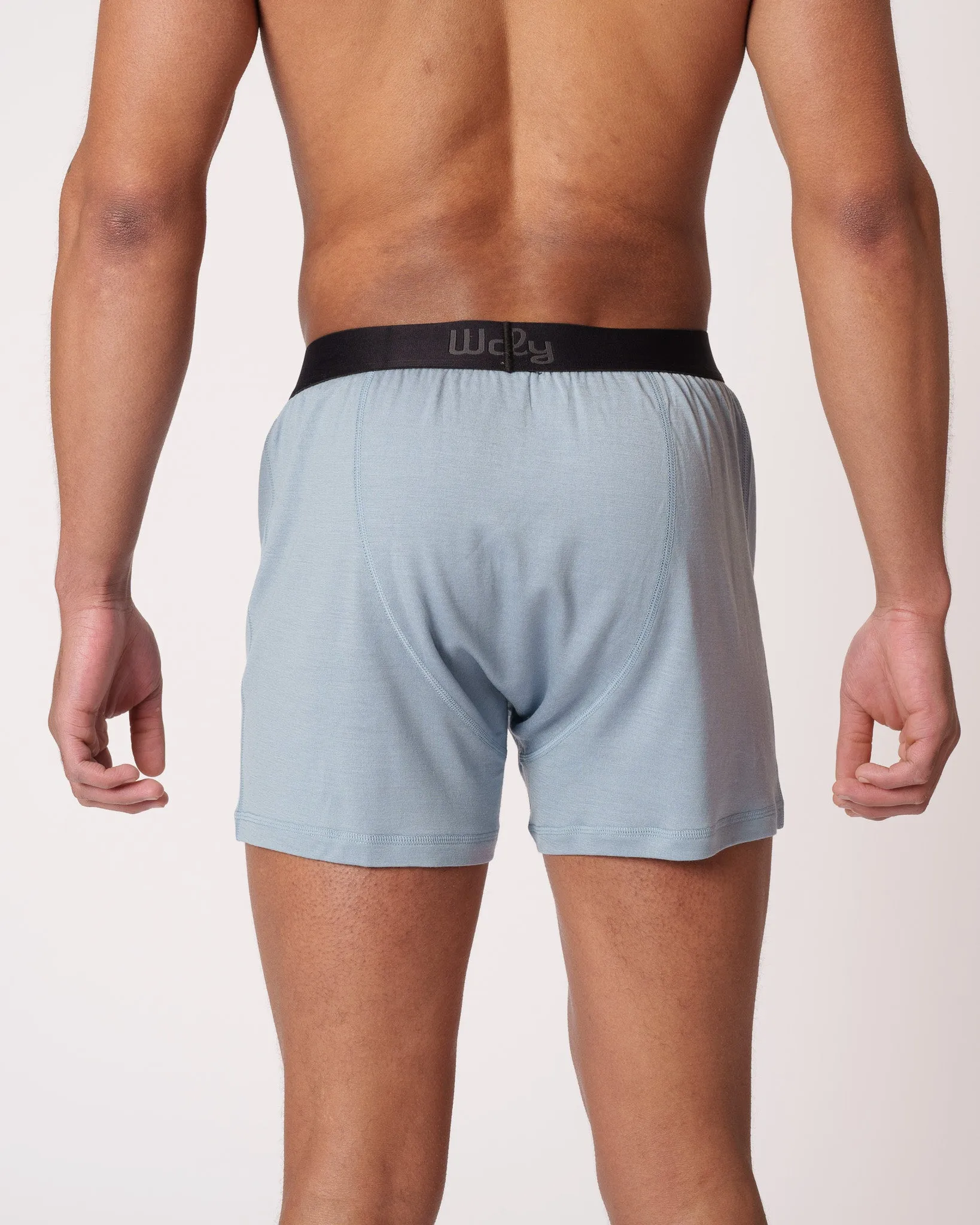 Classic Boxer