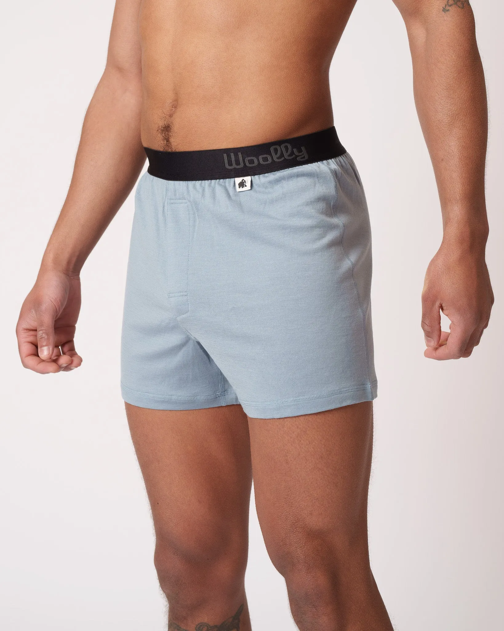 Classic Boxer