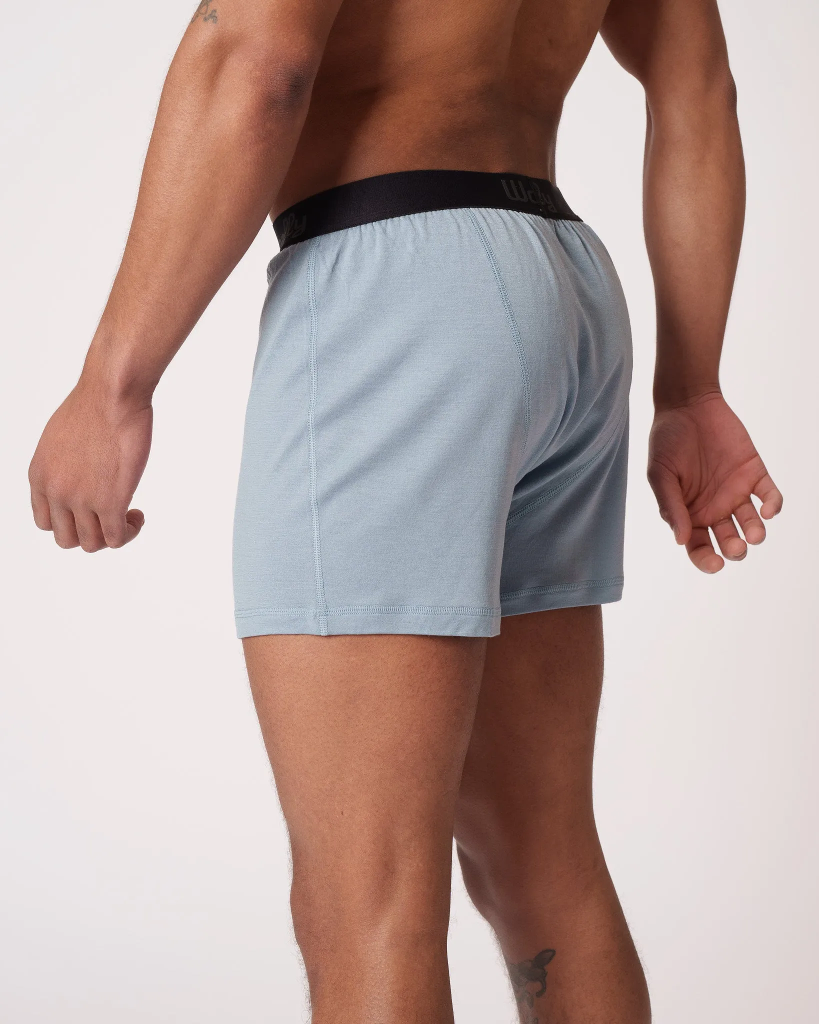 Classic Boxer