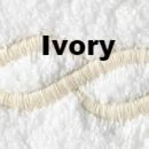 Classic Chain Guest Towels