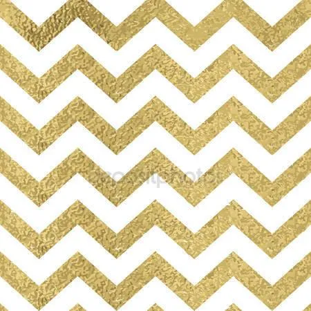 Classic Chevron  Backdrop