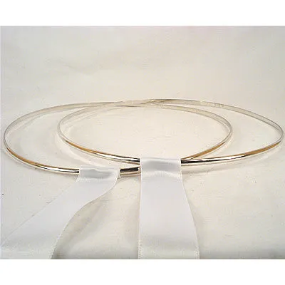 Classic Gold Crowns