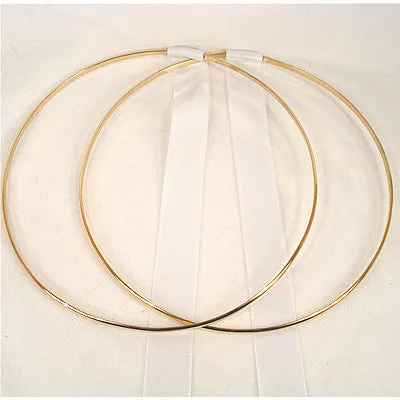 Classic Gold Crowns