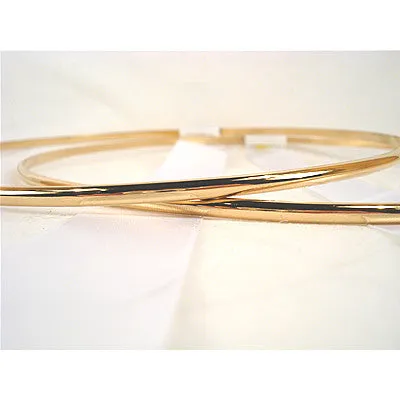 Classic Gold Crowns