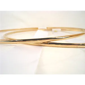 Classic Gold Crowns
