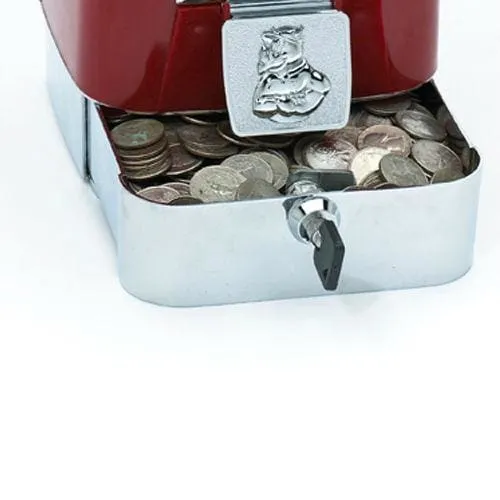 Classic Gumball Machine