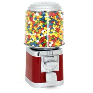 Classic Gumball Machine