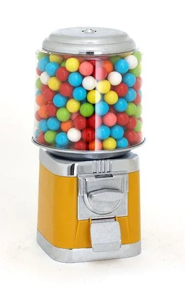 Classic Gumball Machine