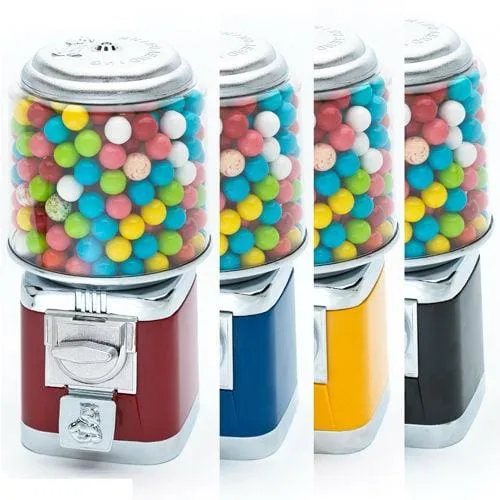 Classic Gumball Machine