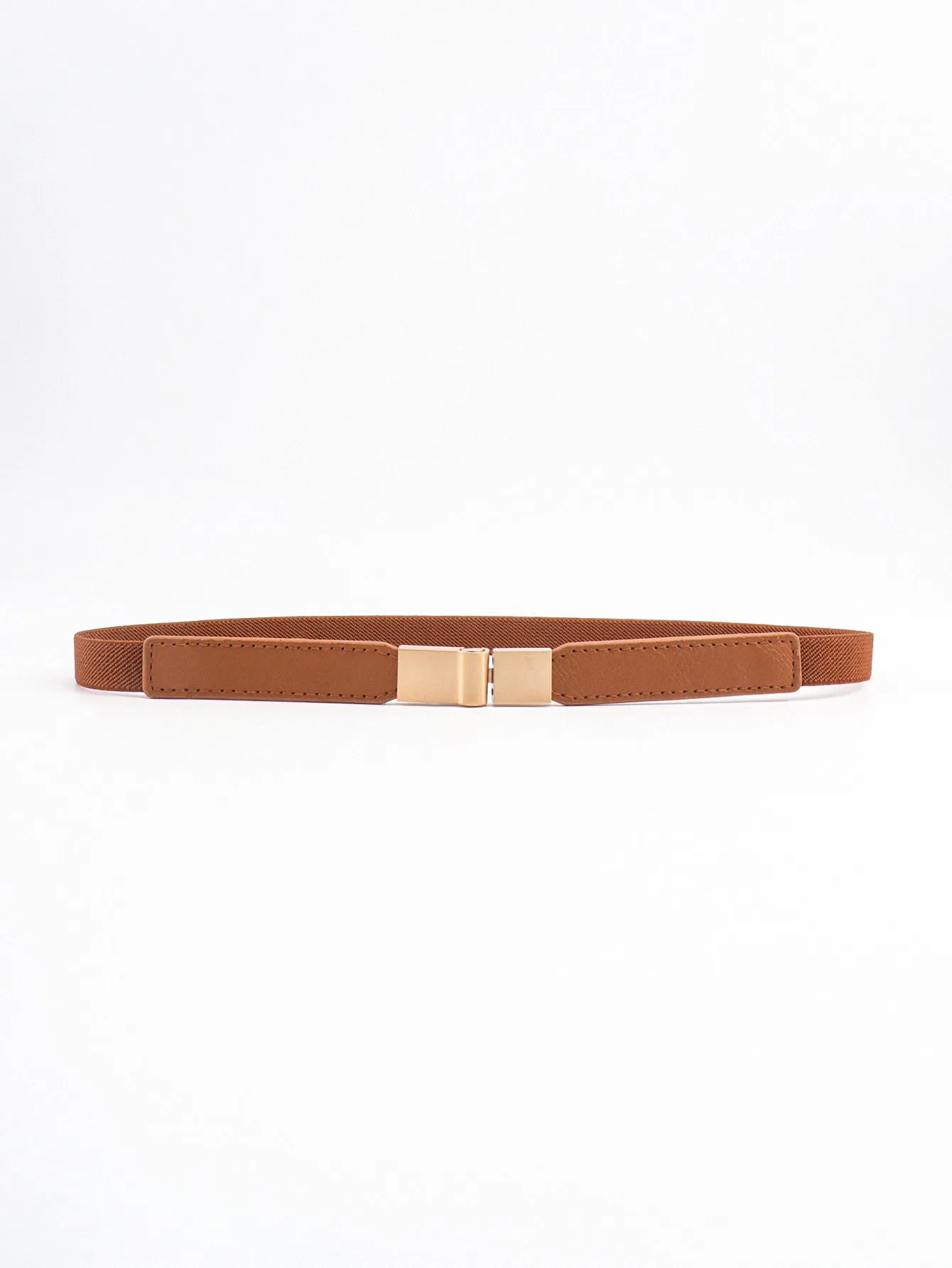 Classic LOve Skinny Belt- 4 Colors