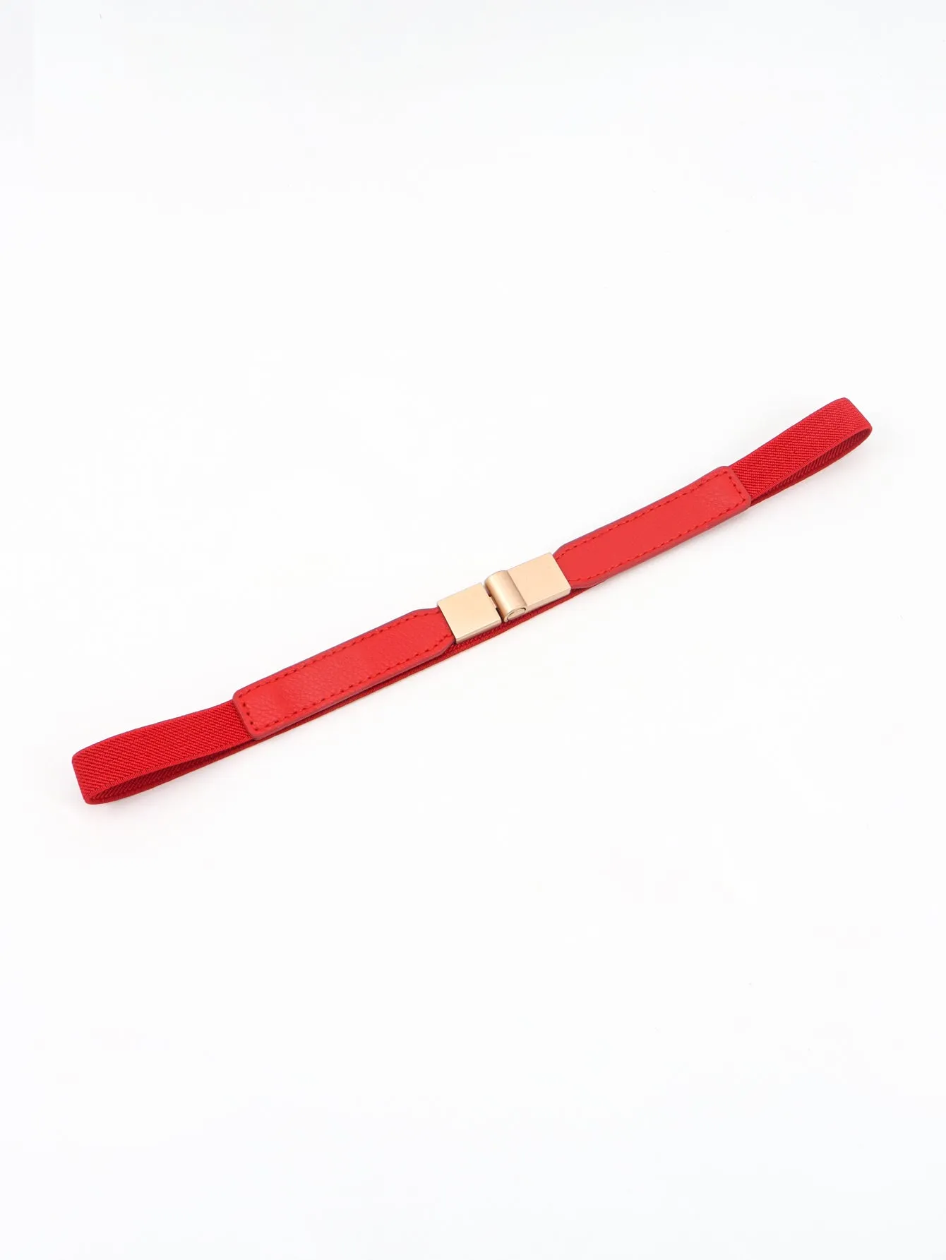 Classic LOve Skinny Belt- 4 Colors