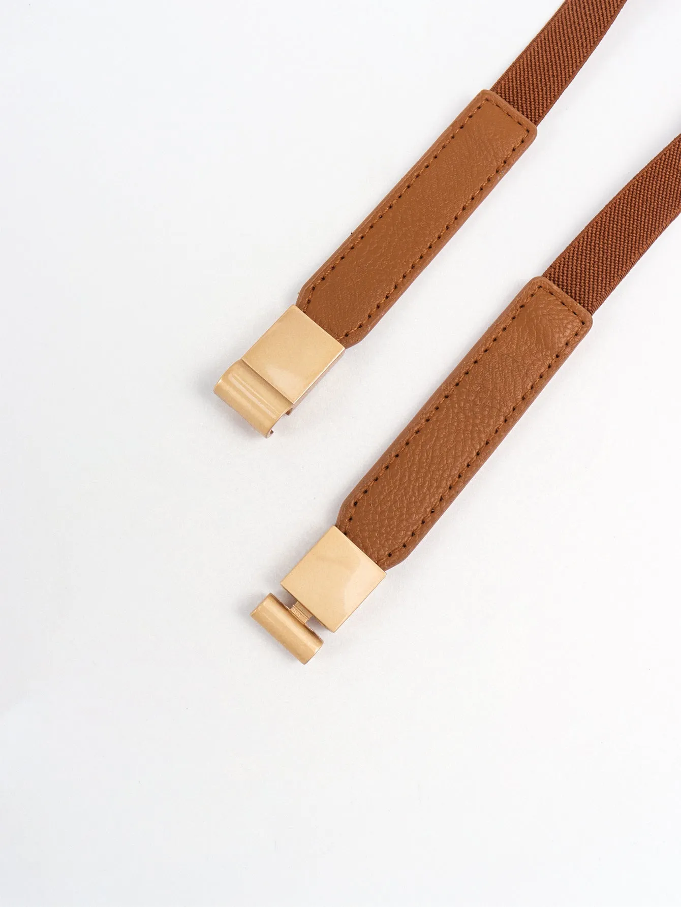 Classic LOve Skinny Belt- 4 Colors