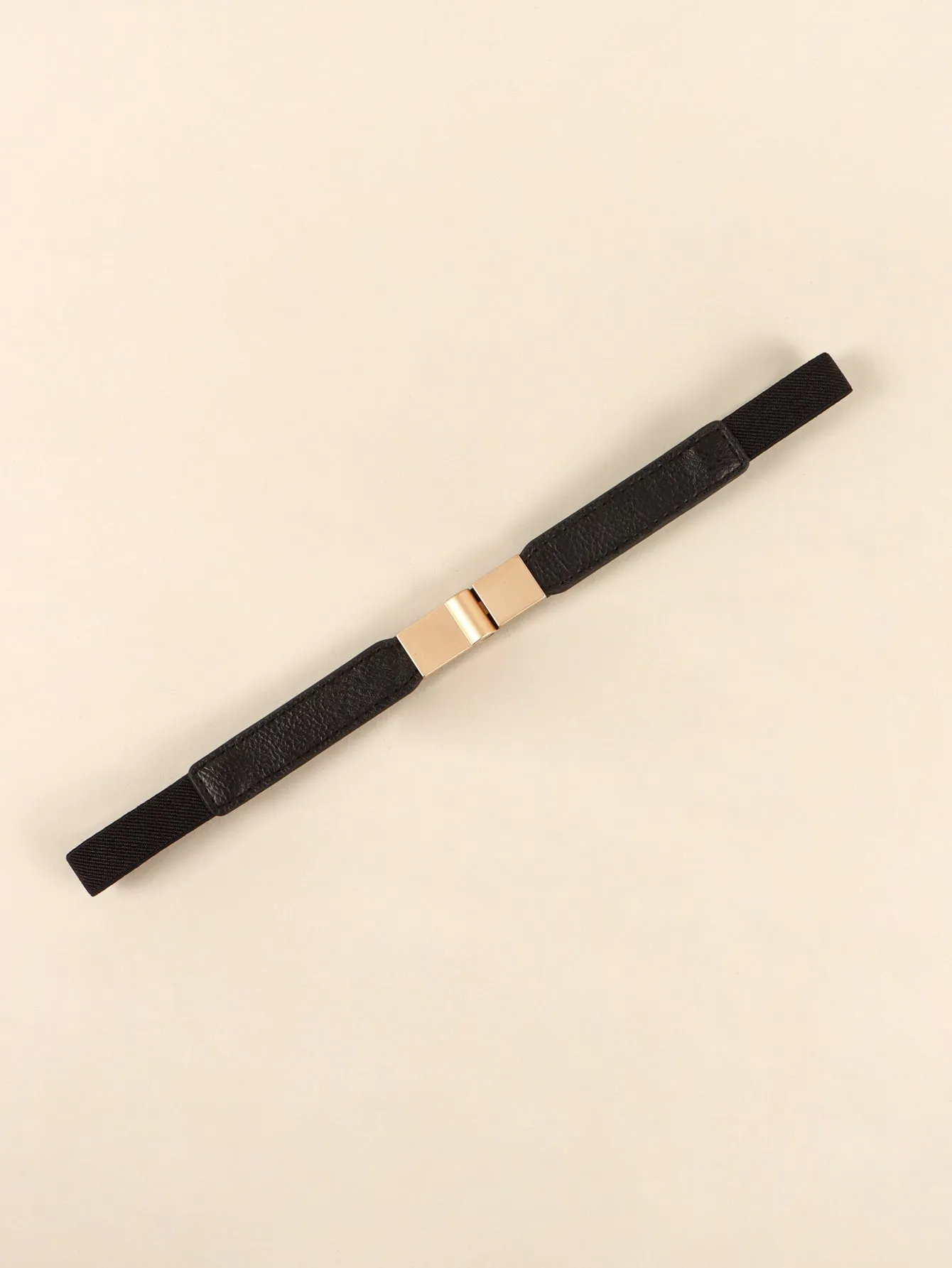 Classic LOve Skinny Belt- 4 Colors