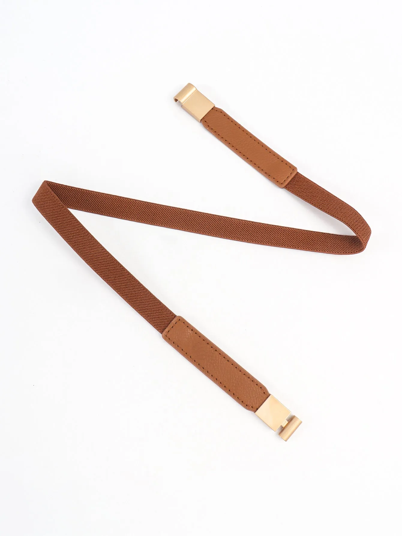 Classic LOve Skinny Belt- 4 Colors