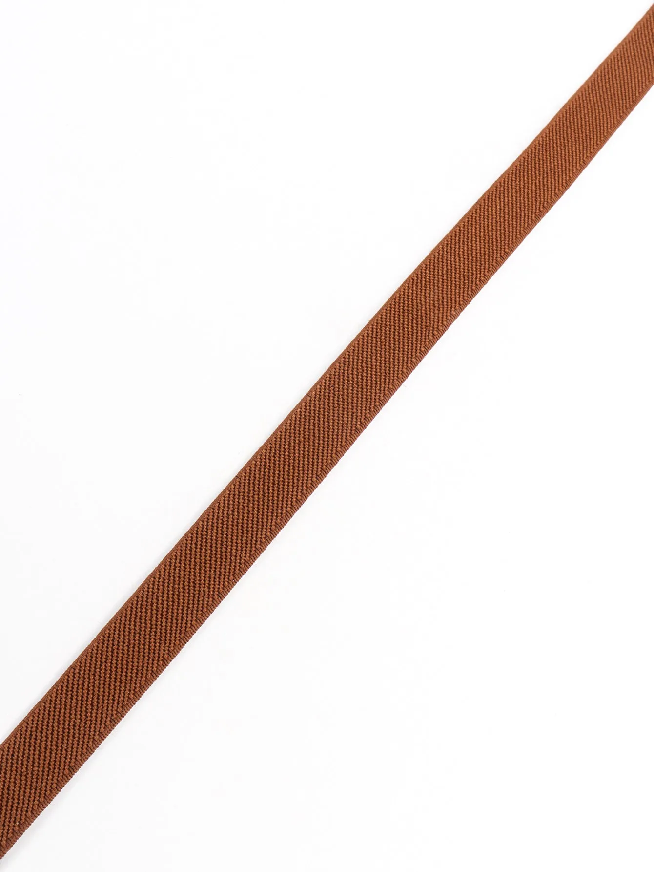 Classic LOve Skinny Belt- 4 Colors