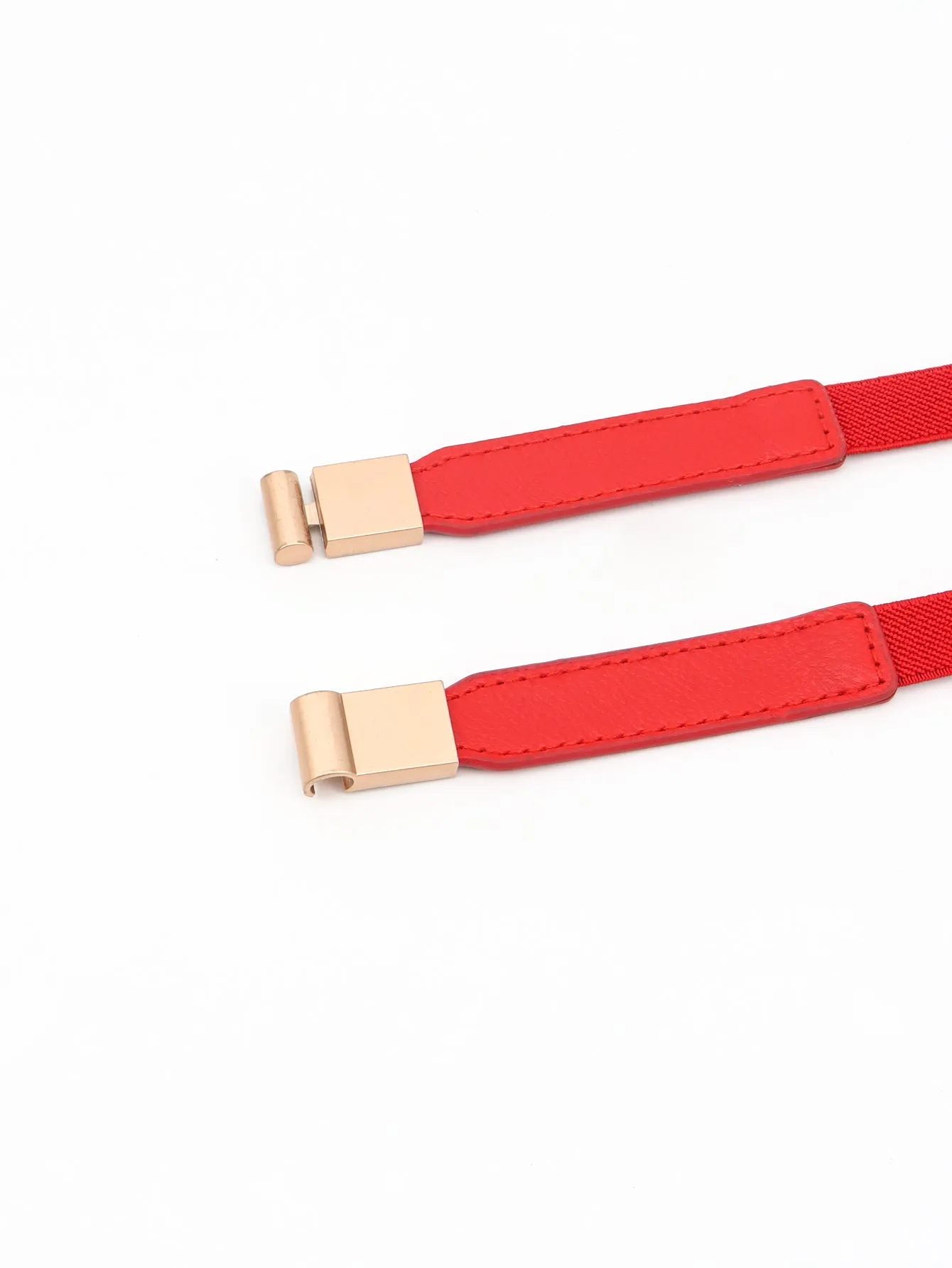 Classic LOve Skinny Belt- 4 Colors