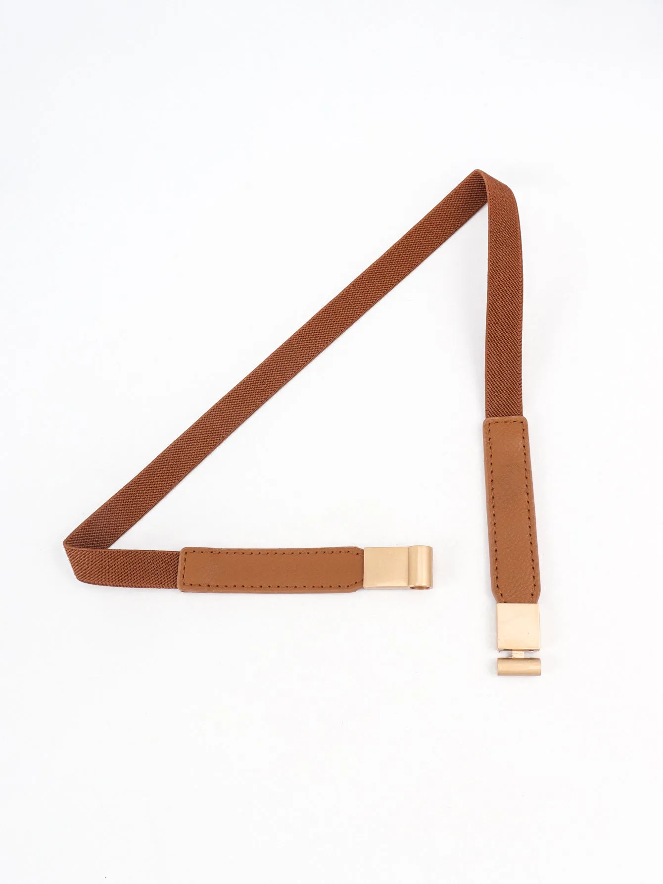 Classic LOve Skinny Belt- 4 Colors