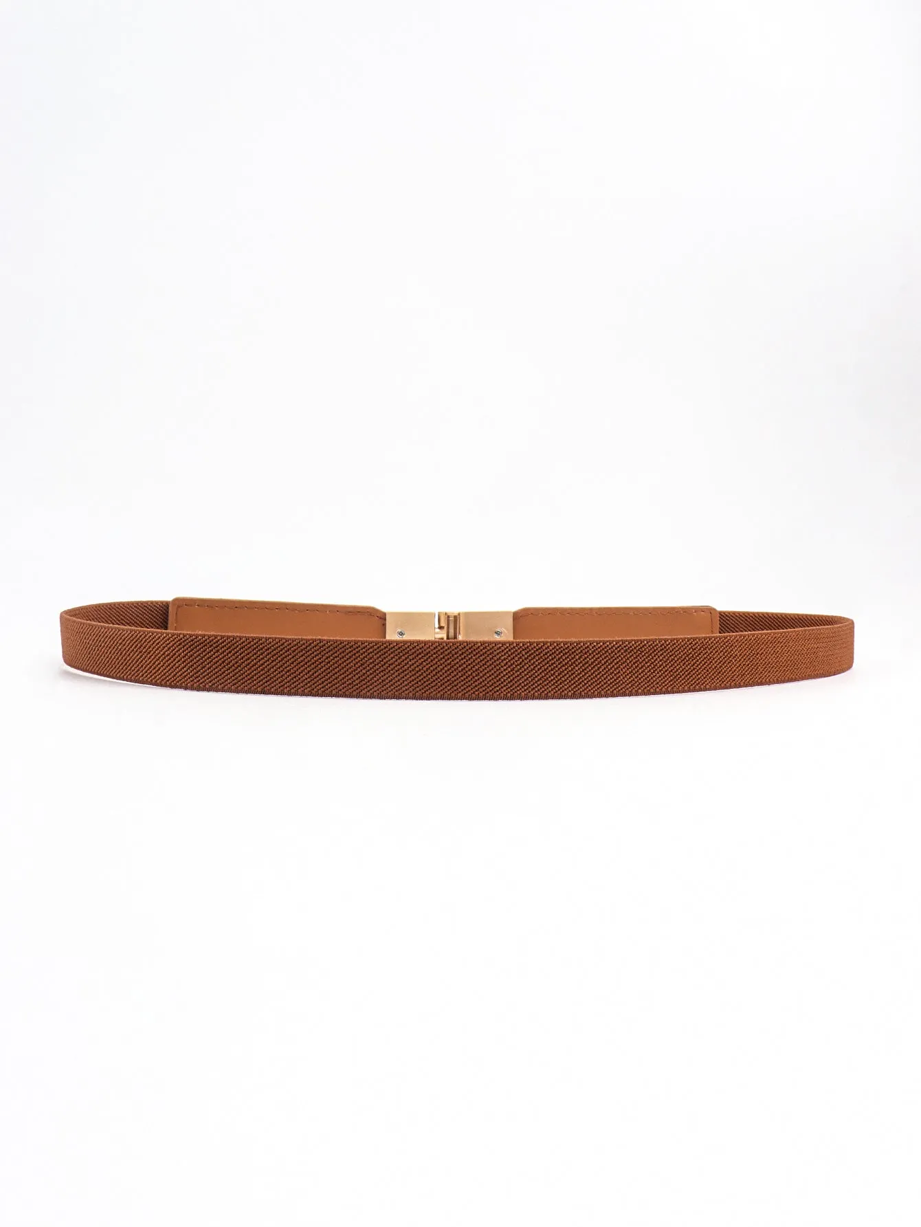 Classic LOve Skinny Belt- 4 Colors