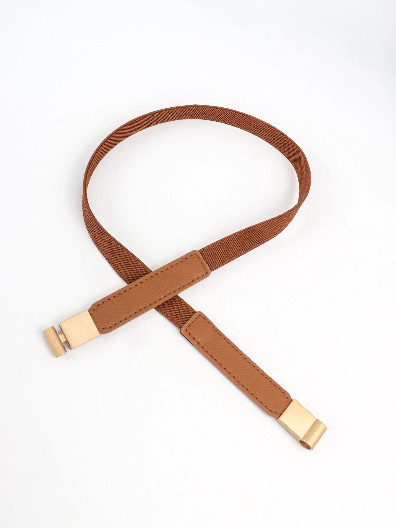 Classic LOve Skinny Belt- 4 Colors