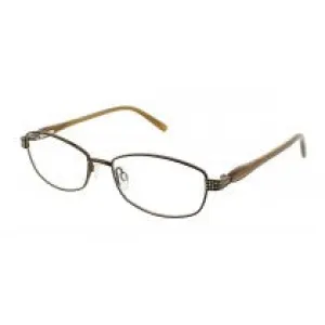 CVO Classic Eyeglasses Brice