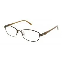 CVO Classic Eyeglasses Brice