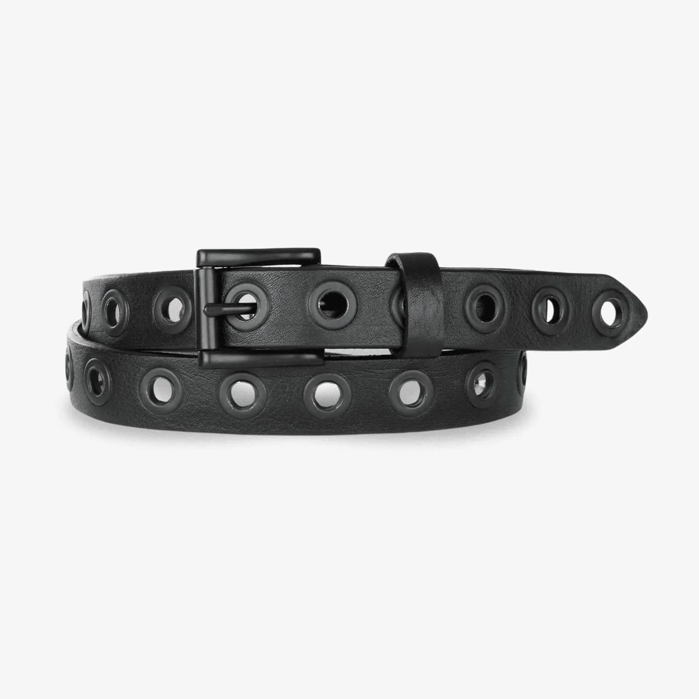 Dai Vachetta Belt | Black