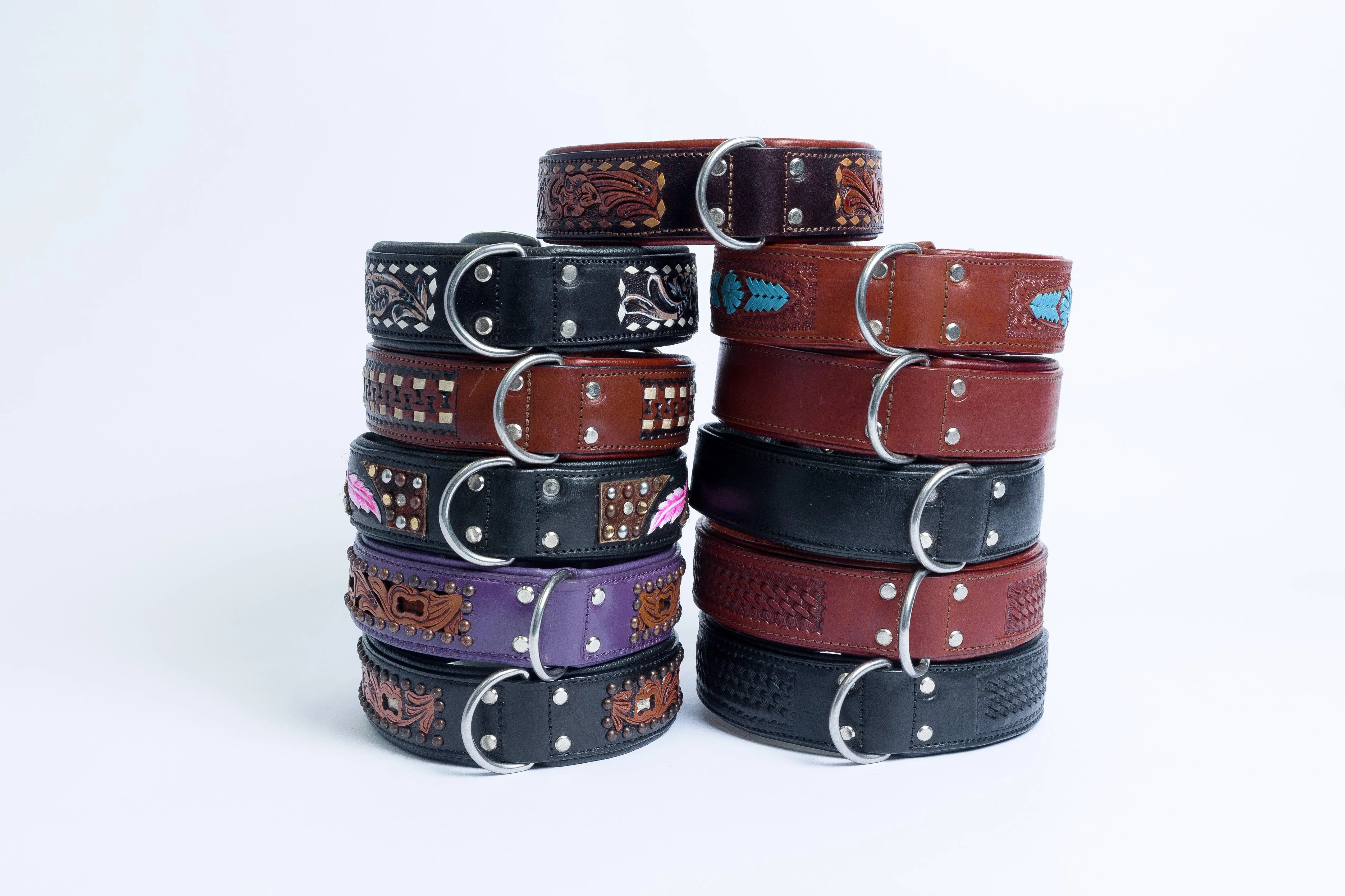 Dallas  Collar
