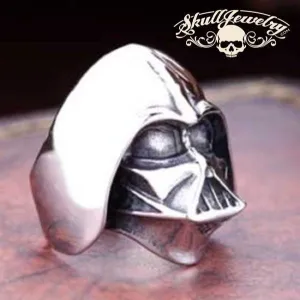 'Darth Vader' Ring (#588)