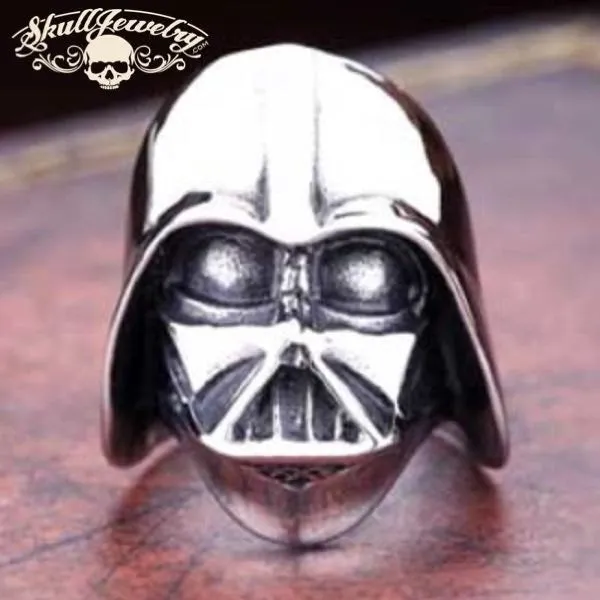 'Darth Vader' Ring (#588)