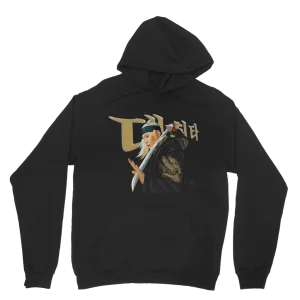 Deachwita Classic Adult Hoodie