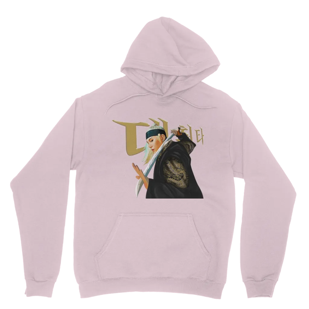Deachwita Classic Adult Hoodie