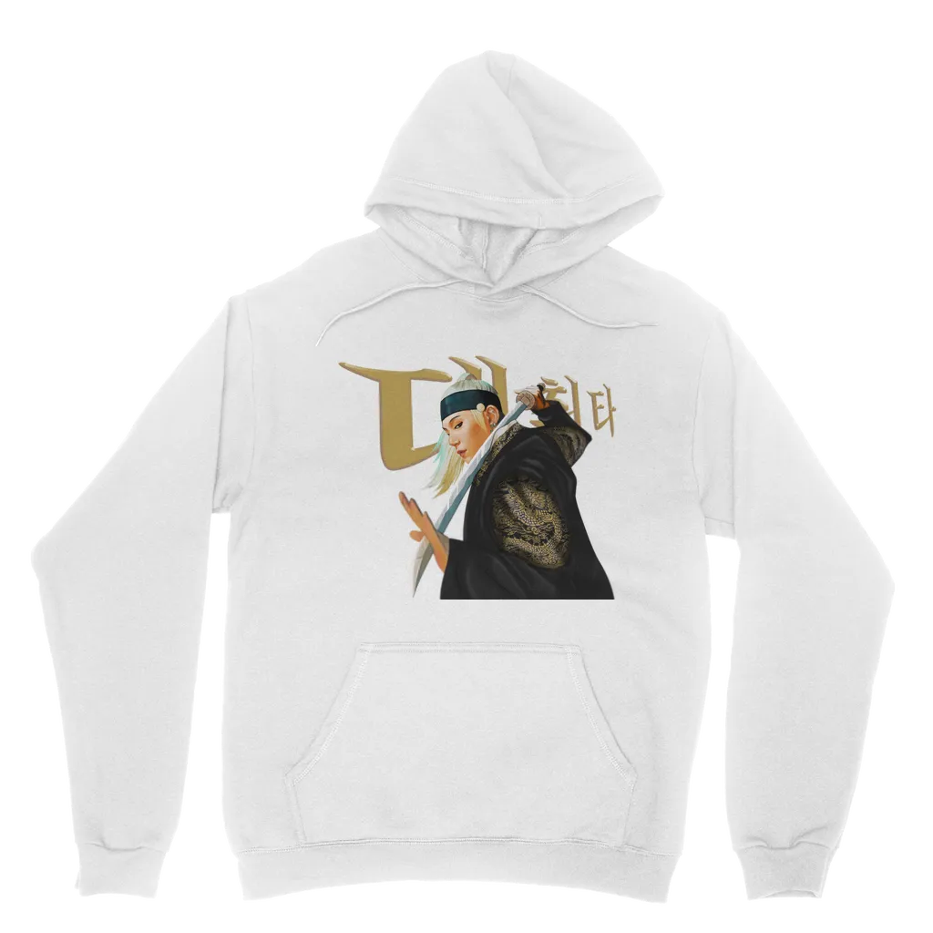Deachwita Classic Adult Hoodie