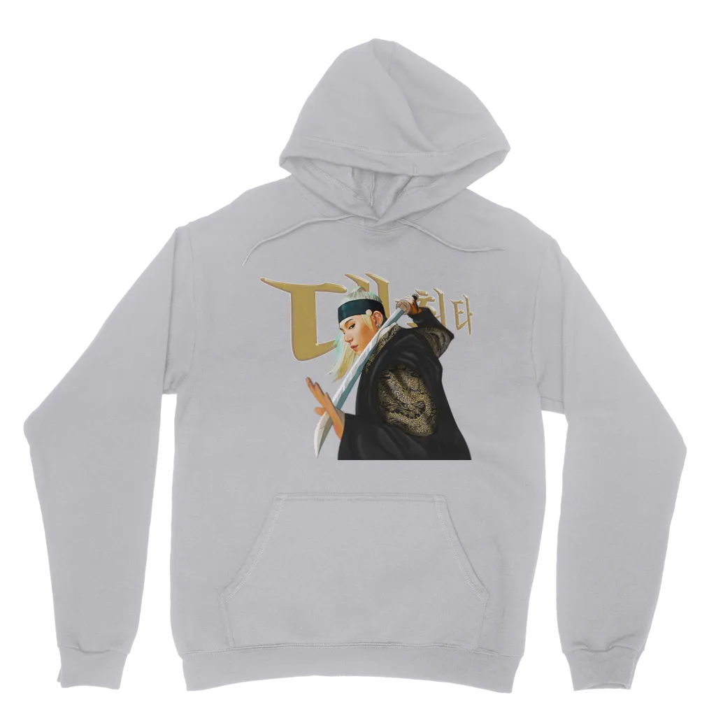 Deachwita Classic Adult Hoodie