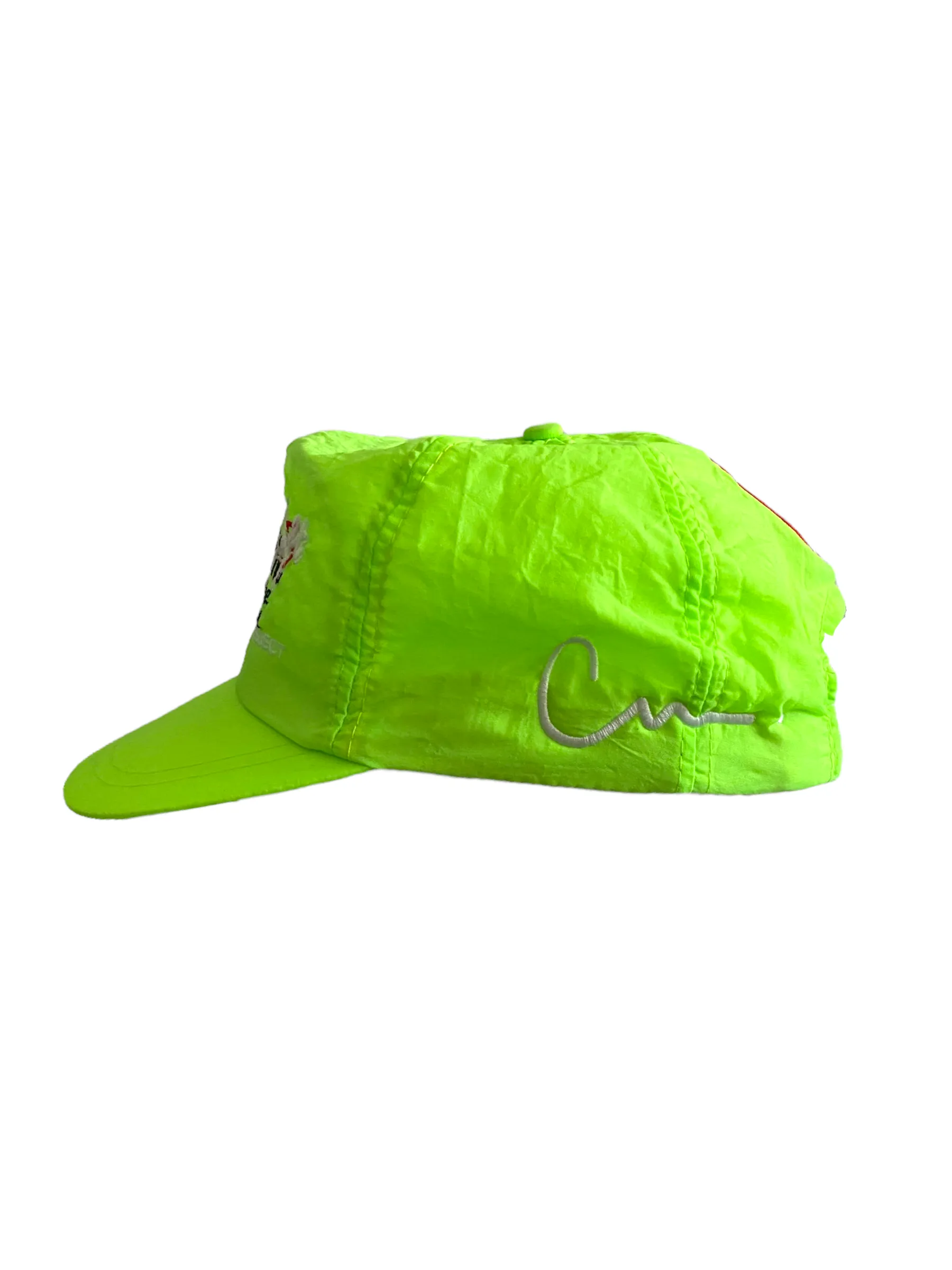 Desert center SnapBack 07