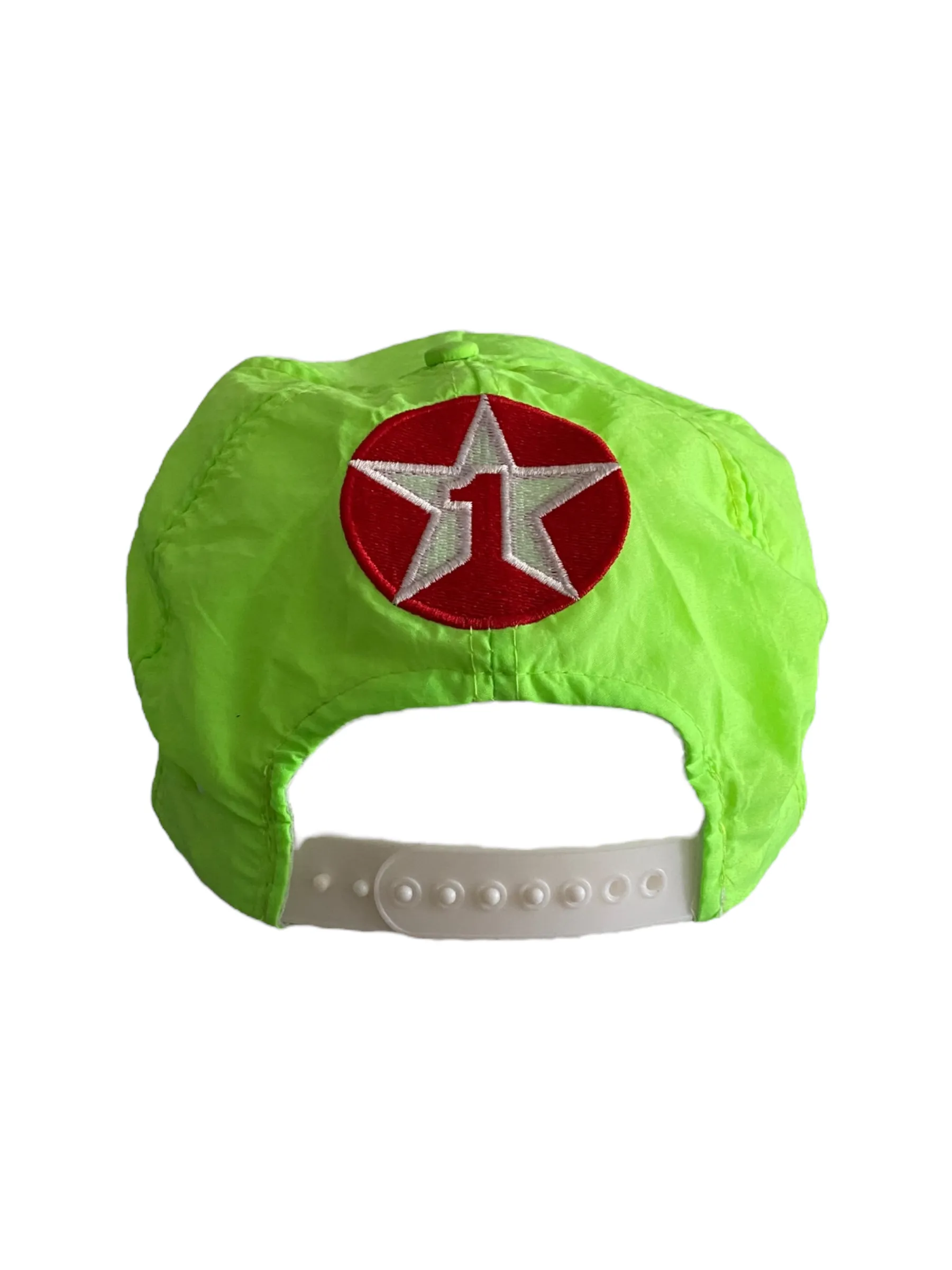 Desert center SnapBack 07
