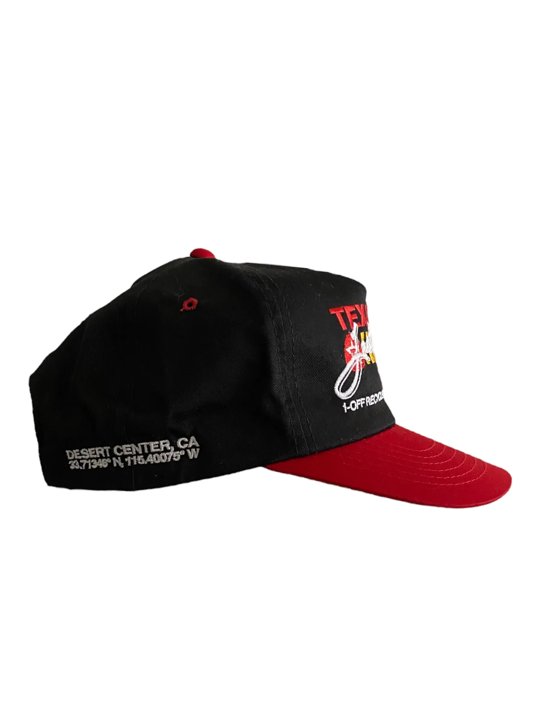 Desert center SnapBack 13