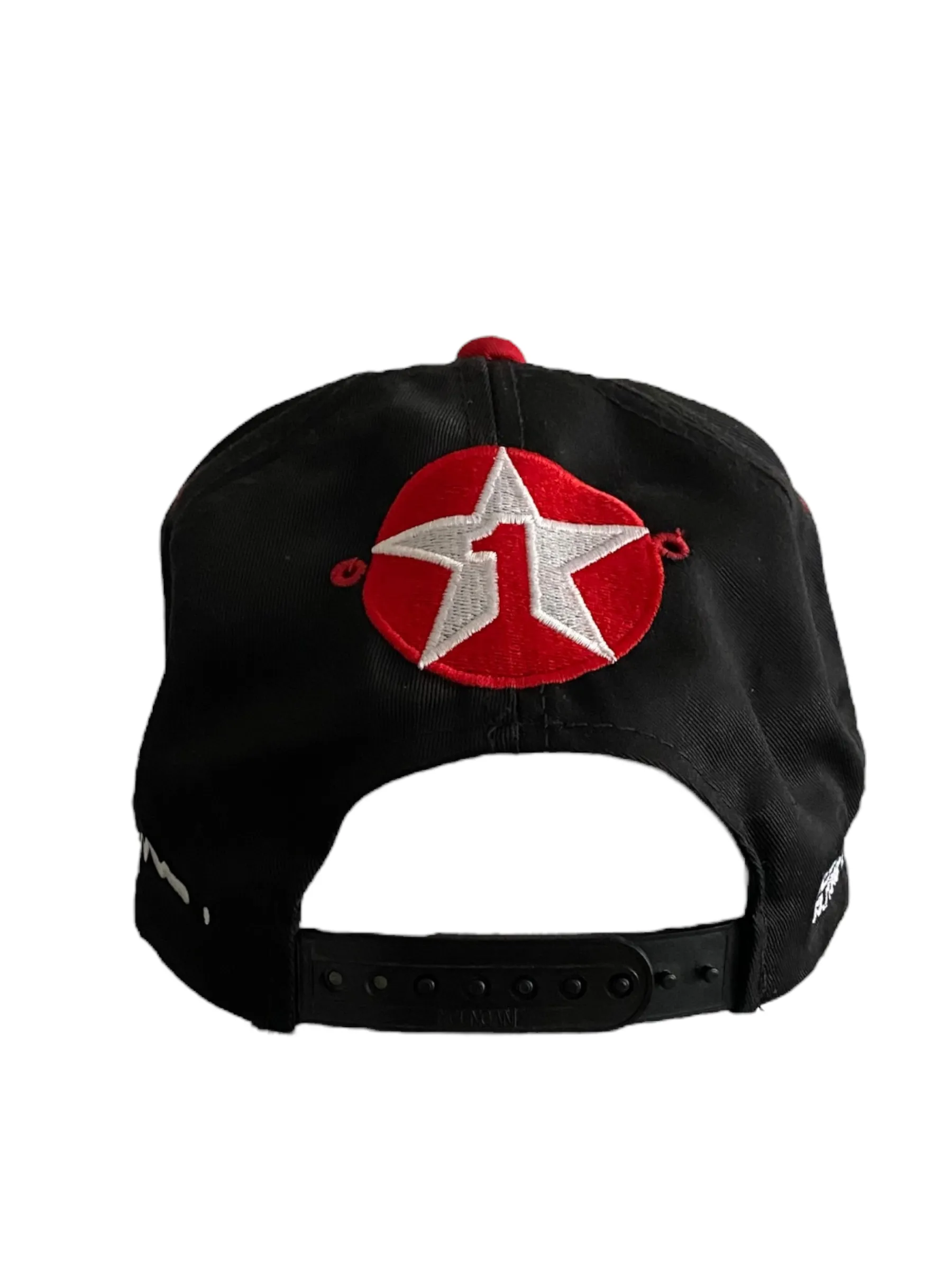 Desert center SnapBack 13