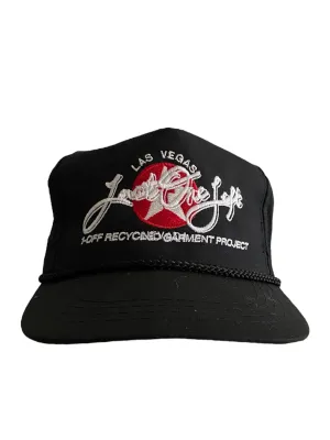 Desert center SnapBack 14