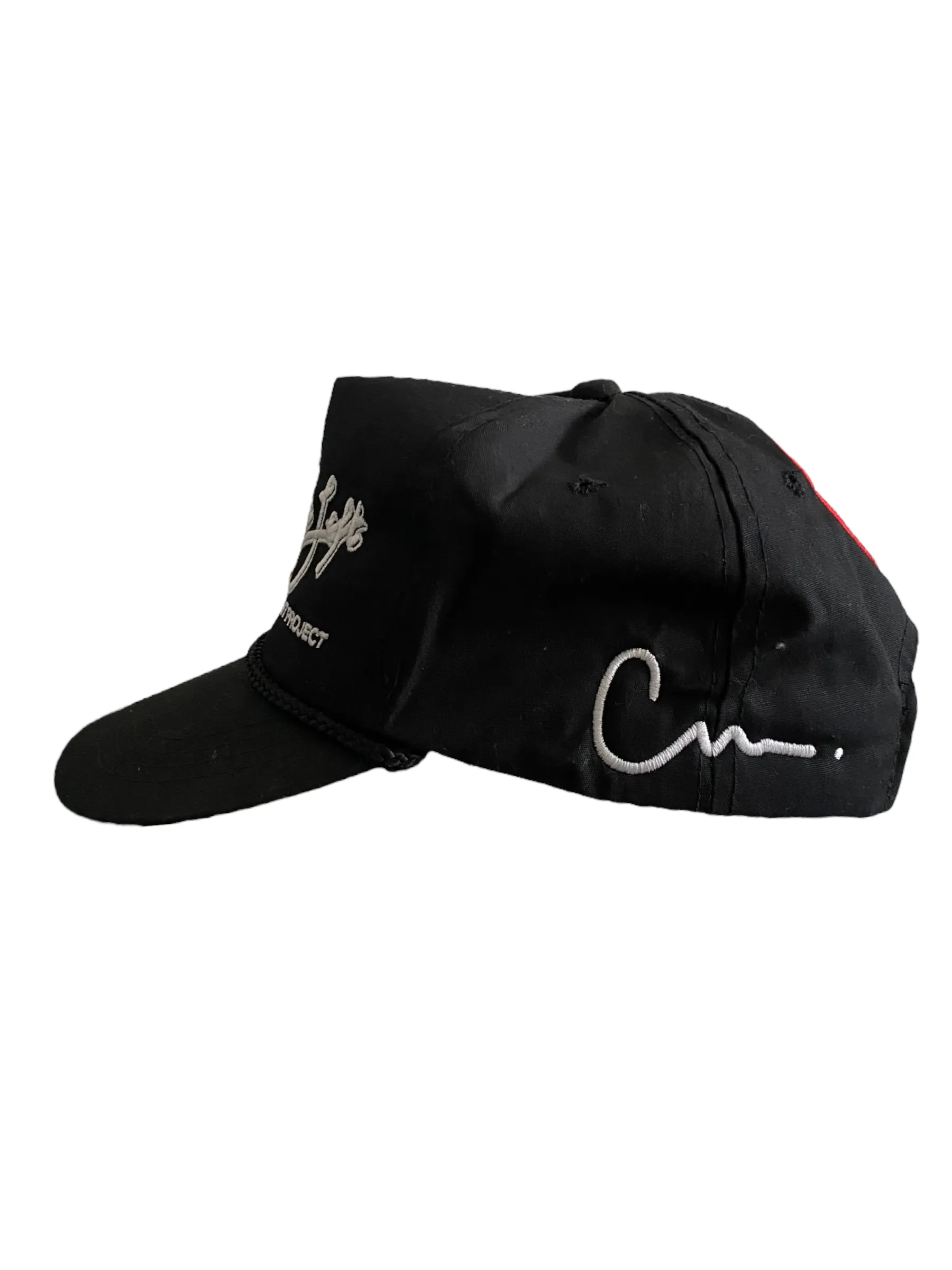 Desert center SnapBack 14
