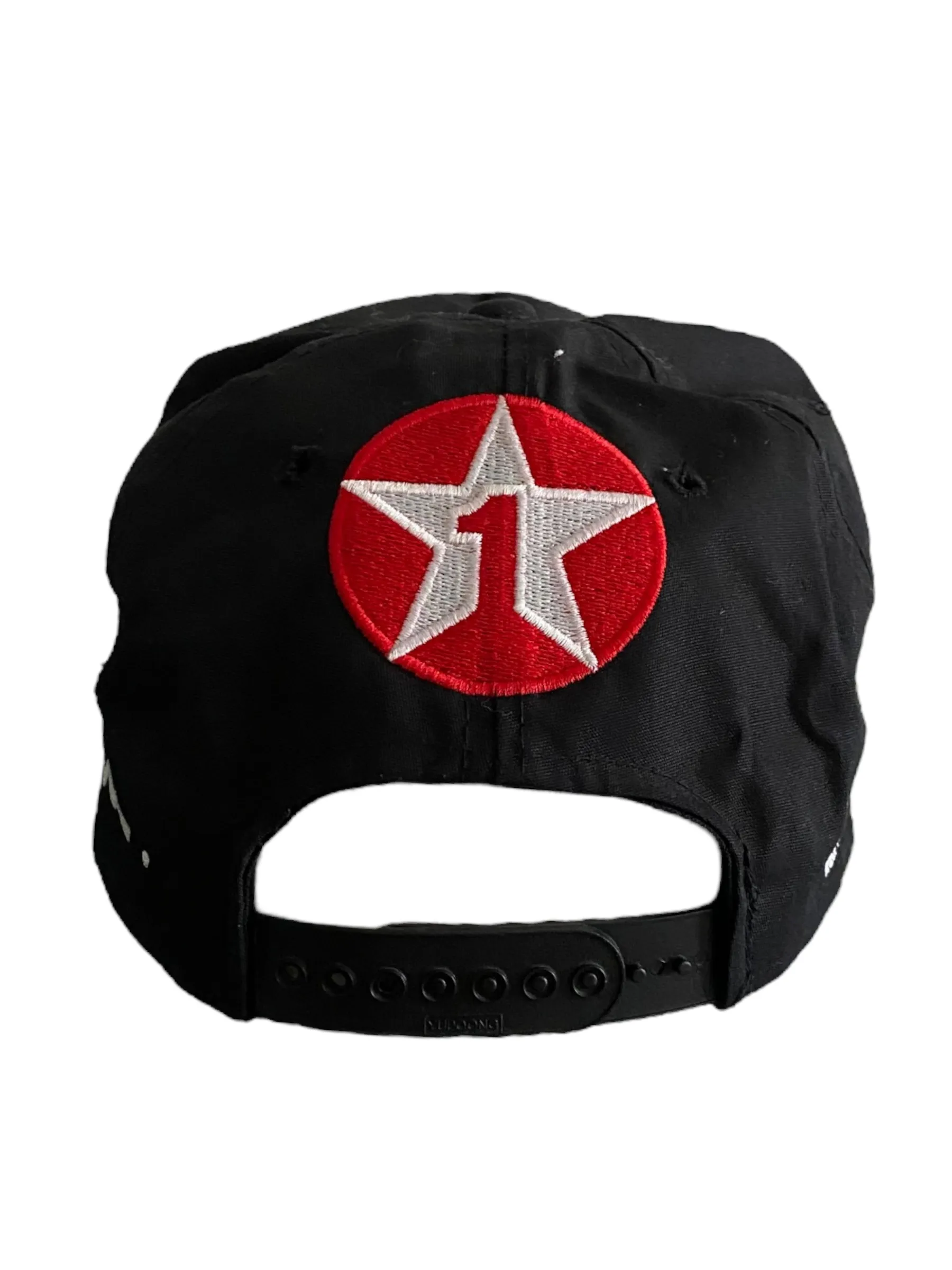 Desert center SnapBack 14