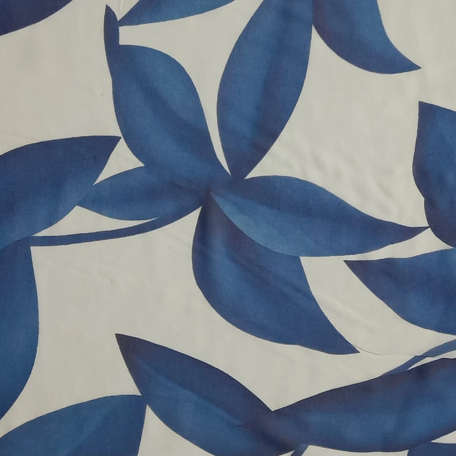 Digital Printed Floral Chiffon Fabric 150 cm